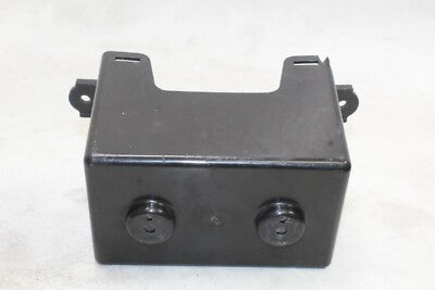 08-12 KAWASAKI NINJA 250R OEM REAR BACK TAIL UNDERTAIL BATTERY TRAY PLASTIC