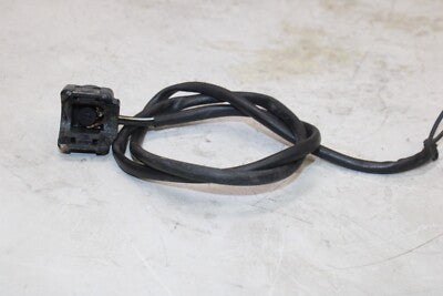 1992 KAWASAKI KX250 OEM KILL OFF SWITCH BUTTON