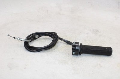 2010 Honda Elite 110 NHX110 OEM THROTTLE CABLE LINE HOUSING GUIDE