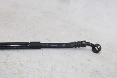 15-22 HONDA CBR300R OEM REAR BACK BRAKE HOSE FLUID LINE