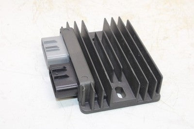 15-16 KAWASAKI VERSYS 1000 OEM RECTIFIER VOLTAGE REGULATOR