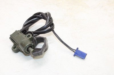 99-03 YAMAHA ROAD STAR XV1600A OEM KICKSTAND SIDE KICK STAND SENSOR