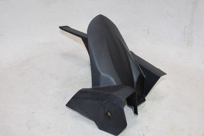 18-23 KAWASAKI NINJA 400 EX400GJ OEM REAR BACK WHEEL TIRE HUGGER FENDER