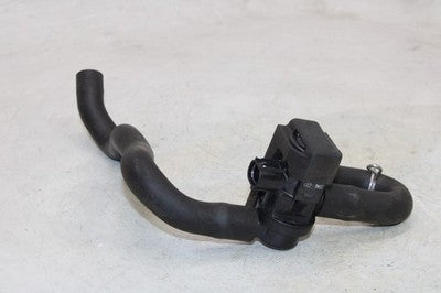12-25 KAWASAKI NINJA 650 EX650 OEM TOP VALVE SOLENOID ENGINE SWITCH SENSOR
