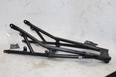 2018 BMW G310GS OEM REAR SUBFRAME BACK SUB FRAME