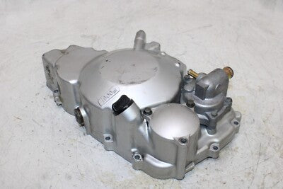 2006 SUZUKI BURGMAN 400 AN400S OEM STATOR MAGNETO ALTERNATOR GENERATOR COVER