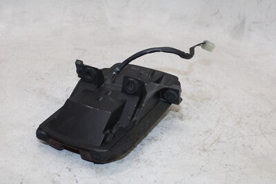 2007 SUZUKI SV650 OEM REAR TAIL TAILLIGHT BACK BRAKE LIGHT