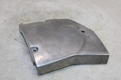 2007 HARLEY-DAVIDSON SPORTSTER 883 LOW XL883L OEM BELT COVER BRACKET