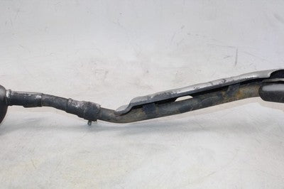 2021 HONDA CRF110F OEM FULL EXHAUST SYSTEM