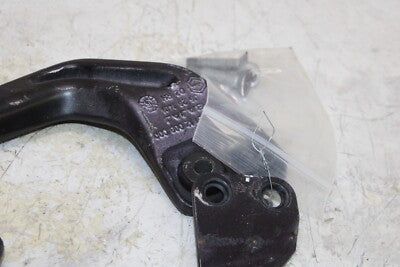 2016 KTM 390 DUKE OEM PASSENGER REAR SEAT GRAB BAR HANDLE SET