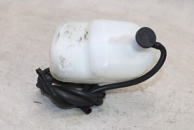 14-16 SUZUKI VSTROM 1000 DL1000A ABS OEM COOLANT WATER TANK RESERVOIR BOTTLE