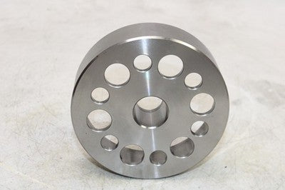 2010 Kawasaki Ninja ZX14 ZX-1400-A OEM STATOR MAGNETO GENERATOR FLYWHEEL ROTOR