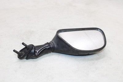 98-02 KAWASAKI NINJA ZX6R ZX600J OEM RIGHT SIDE REAR VIEW MIRROR
