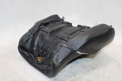 96-04 KAWASAKI VULCAN 1500 VN1500E CLASSIC OEM FRONT DRIVERS SEAT