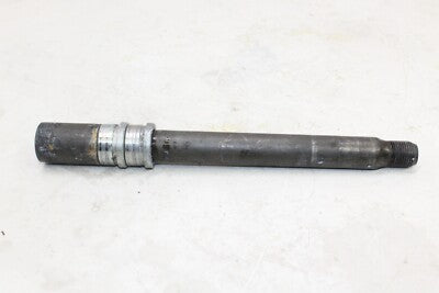 01-15 YAMAHA FZ1 OEM FRONT WHEEL RIM AXLE PIVOT BOLT