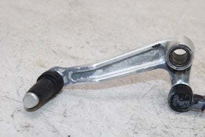 1990 SUZUKI KATANA 600 GSX600F SHIFTER LINKAGE SHIFT LINK PEDAL