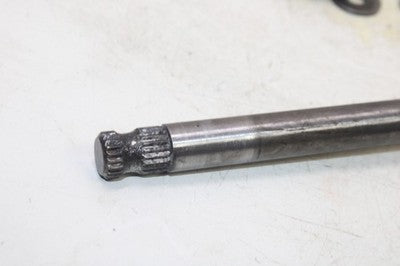 92-98 SUZUKI INTRUDER 800 VS800GL OEM SHIFTER SHIFT SHAFT
