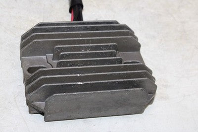 2000 SUZUKI GSXR 750 OEM RECTIFIER VOLTAGE REGULATOR