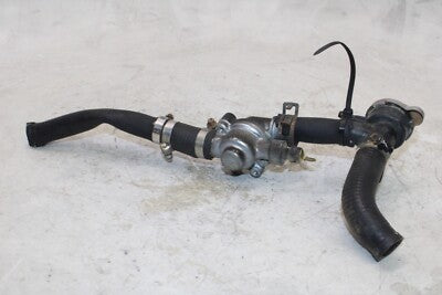 2011 KAWASAKI NINJA 250R EX250J OEM THERMOSTAT HOUSING