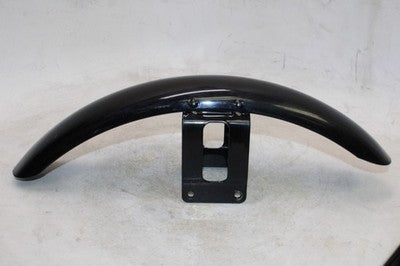 2007 HARLEY-DAVIDSON SPORTSTER 883 LOW XL883L OEM FRONT WHEEL FENDER