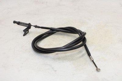 2006 YAMAHA MAJESTY 400 YP400 OEM REAR BACK BRAKE CABLE