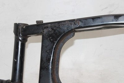 84-87 HONDA SHADOW 700 VT700C OEM REAR SWINGARM SUSPENSION ARM W FINAL DRIVE