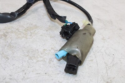 2013 HONDA CB500X OEM HEADLIGHT SPEEDO GAUGES WIRING HARNESS WIRE LOOM
