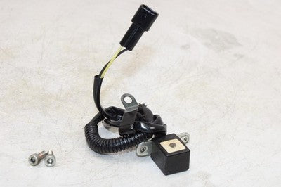 2010 Kawasaki Ninja ZX14 ZX-1400-A OEM ENGINE COIL PICKUP PULSE PULSER SENSOR