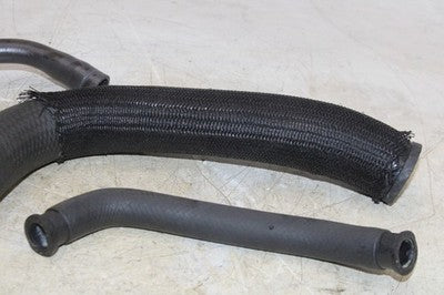 2009 SUZUKI GSXR 750 OEM HOSE LINE SET
