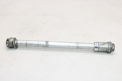92-05 KAWASAKI NINJA 250R EX250F OEM FRONT WHEEL RIM AXLE PIVOT BOLT