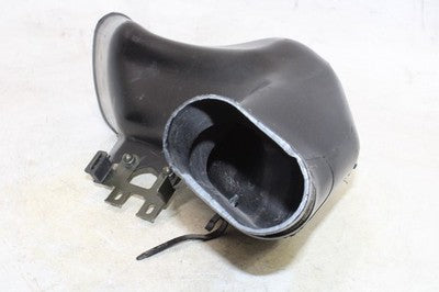 2006 SUZUKI HAYABUSA GSX1300R OEM LEFT RAM AIR INTAKE TUBE DUCT