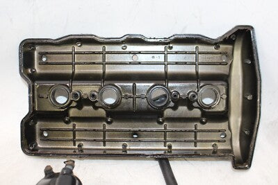 90-06 KAWASAKI CONCOURS 1000 ZG1000A OEM ENGINE TOP END CYLINDER HEAD