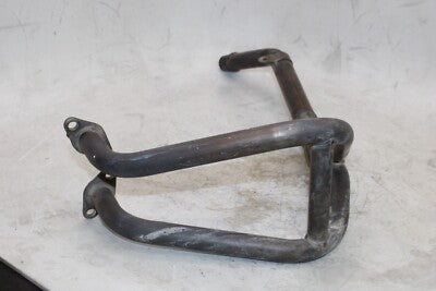 11-12 KAWASAKI NINJA 250R EX250JF OEM EXHAUST HEADER PIPES MANIFOLD