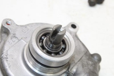 2002 YAMAHA YZF R6 OEM ENGINE WATER COOLANT PUMP