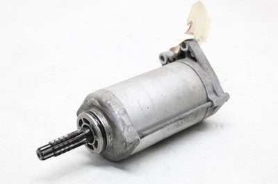 2003 SUZUKI SV1000 OEM ENGINE STARTING STARTER MOTOR -DC 12V