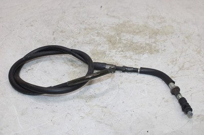 06-08 KAWASAKI NINJA 650R OEM CLUTCH CABLE LINE