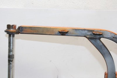 2001 BUELL BLAST P3 OEM REAR SWINGARM BACK SUSPENSION SWING ARM