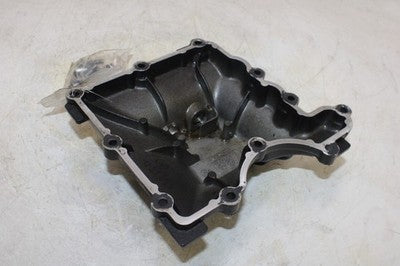 2011 TRIUMPH THRUXTON 900 OEM ENGINE MOTOR BOTTOM OIL PAN COVER