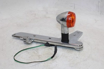 96-01 KAWASAKI VULCAN 1500 VN1500A OEM LEFT REAR TURN SIGNAL LIGHT INDICATOR