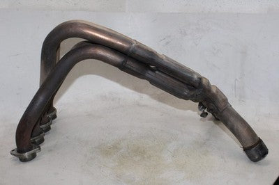 97-03 HONDA CBR1100XX OEM EXHAUST HEADER PIPES MANIFOLD