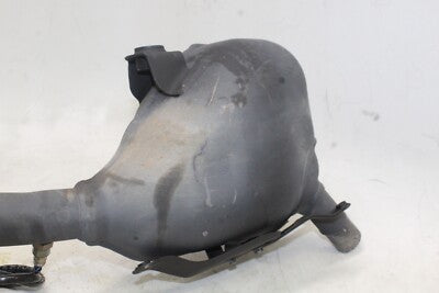 15-24 YAMAHA YZF R3 OEM EXHAUST HEADER PIPES MANIFOLD