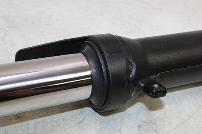 2020 SUZUKI SV650 OEM RIGHT FRONT FORK SHOCK SUSPENSION !FOR PARTS!