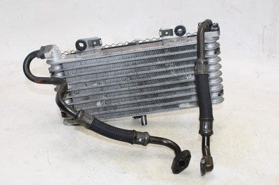 01-07 SUZUKI HAYABUSA GSX1300R OEM ENGINE MOTOR OIL COOLER