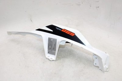 2017 KTM 690 LC4 DUKE OEM RIGHT REAR TAIL BRACKET