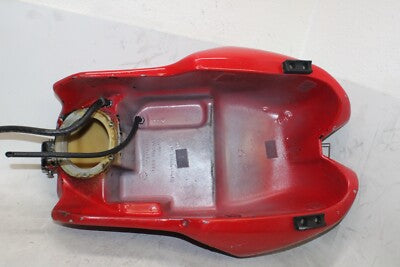 2005 DUCATI MONSTER 620 OEM GAS TANK FUEL CELL PETROL RESERVOIR