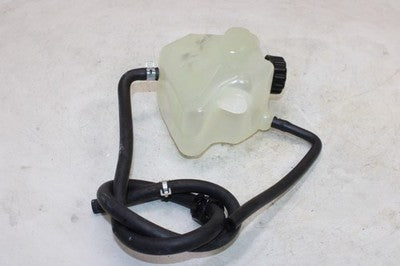 17-25 KAWASAKI NINJA 650 EX650 OEM COOLANT WATER TANK RESERVOIR BOTTLE