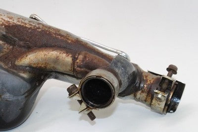 1994 YAMAHA VIRAGO 750 XV750 OEM EXHAUST PIPE