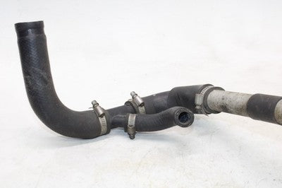 98-03 YAMAHA YZF R1 OEM OIL HOSE PIPE