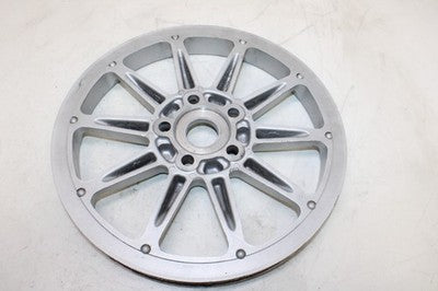 2006 VICTORY HAMMER OEM REAR DRIVE BELT SPROCKET