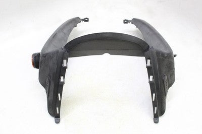 2003 YAMAHA ZUMA 50 YW50 OEM FRONT GUARD TRIM SPLASH PLASTIC